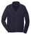 Port Authority Value Full-Zip Mock Neck Sweater. SW303